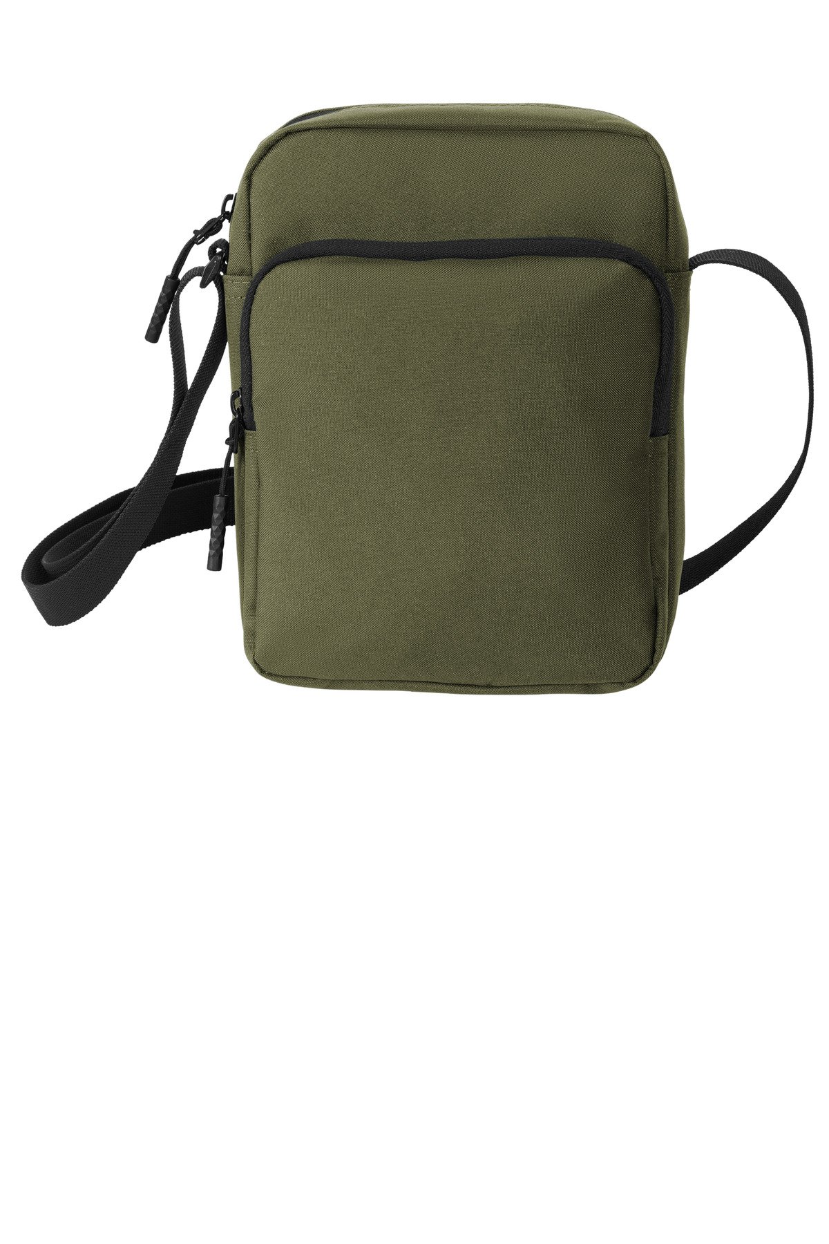 BG918_olivegreen_bag_straight