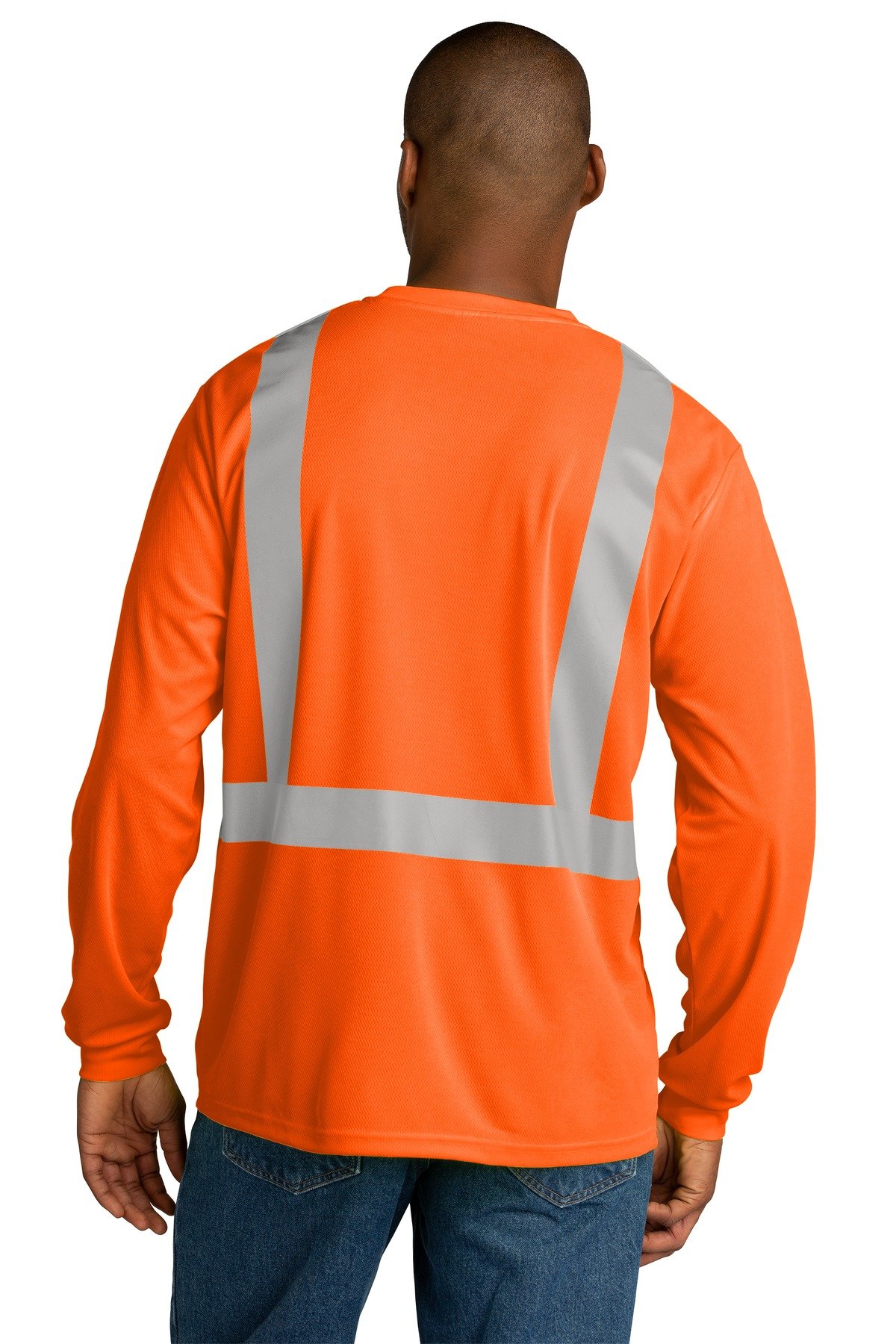 CS201_safetyorange_model_back