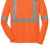 CS401LS_safetyorange_flat_front