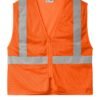 CSV101_safetyorange_flat_front