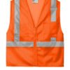 CSV102_safetyorange_flat_front
