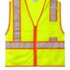 CSV103_safetyyellow_flat_front