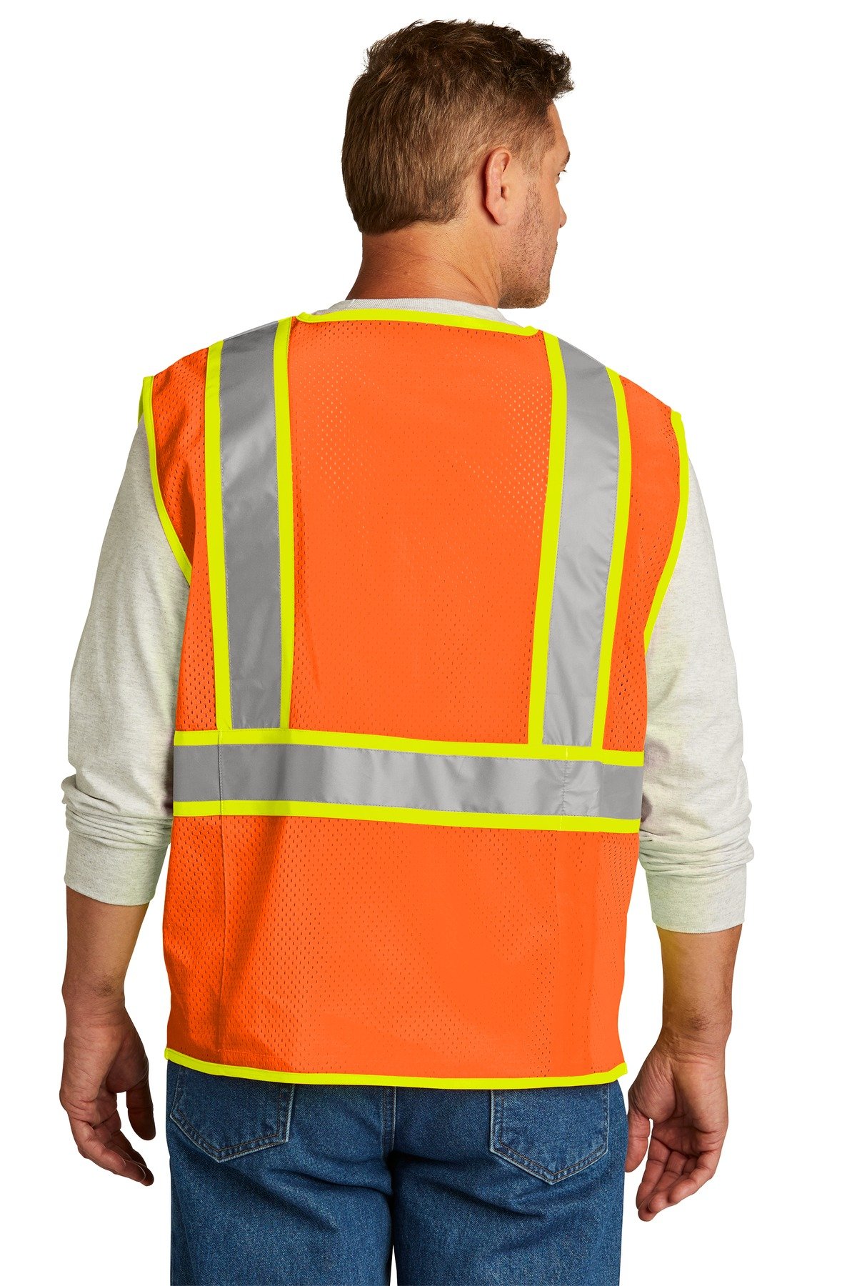 CSV105_safetyorange_model_back