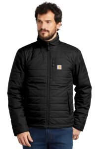 Carhartt  Gilliam Jacket