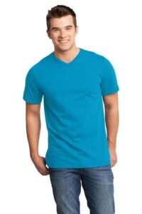 District Very Important Tee V-Neck