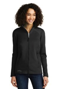 Eddie Bauer Ladies Highpoint Fleece Jacket