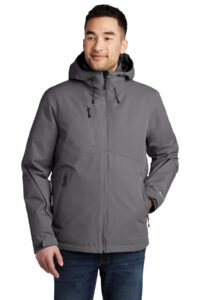 Eddie Bauer WeatherEdge Plus 3-in-1 Jacket