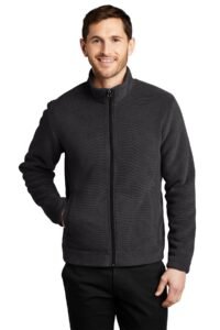 Port Authority  Ultra Warm Brushed Fleece Jacket