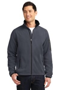 Port Authority Enhanced Value Fleece Full-Zip Jacket