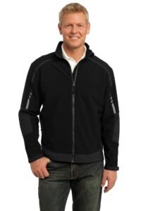 Port Authority Embark Soft Shell Jacket