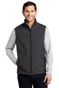 Port Authority Core Soft Shell Vest