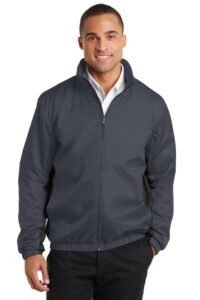Port Authority Core Colorblock Wind Jacket
