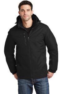 Port Authority Vortex Waterproof 3-in-1 Jacket