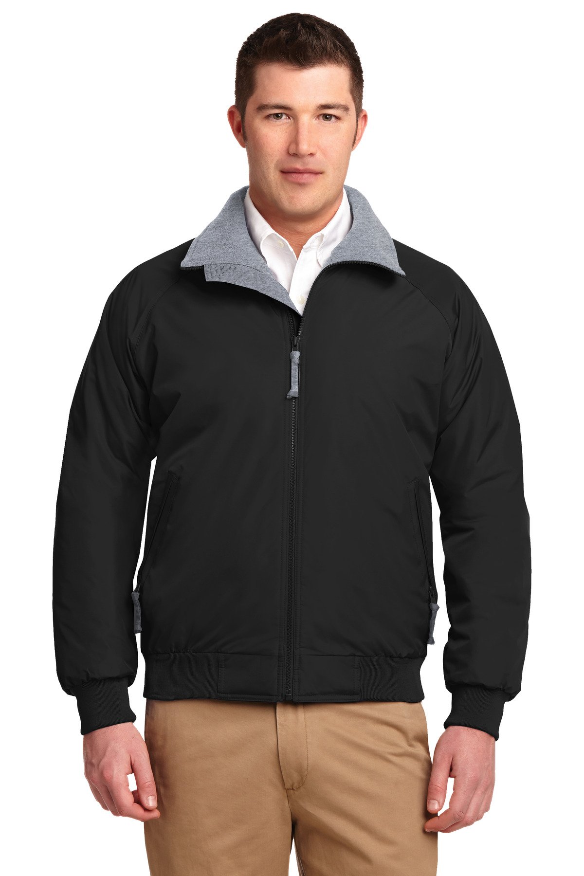 J754_trueblackgreyheather_model_front