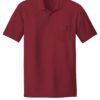 K100P_burgundy_flat_front