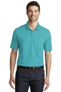 Port Authority Dry Zone UV Micro-Mesh Polo