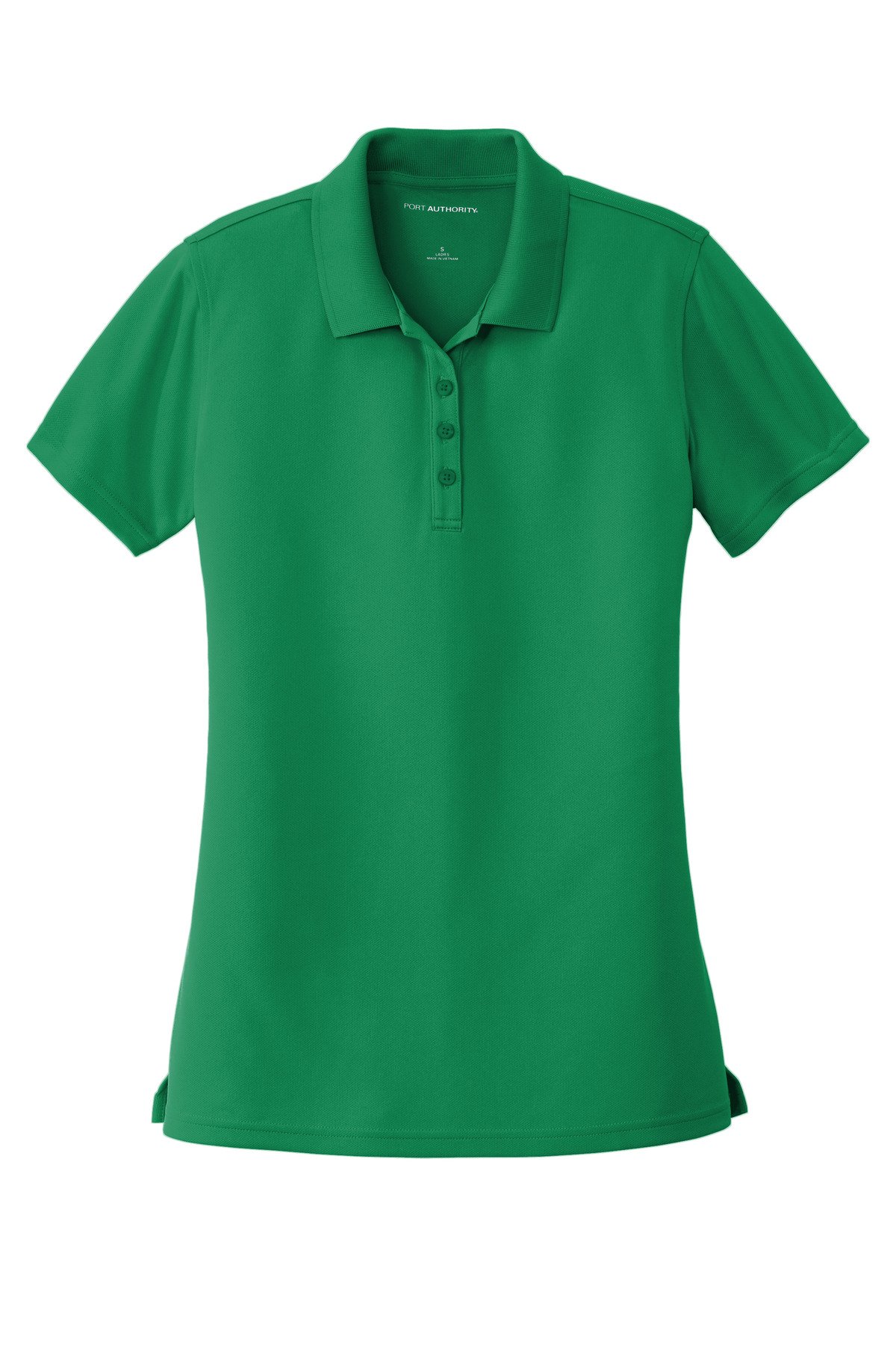 LK110_brightkellygreen_flat_front