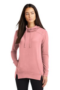 OGIO  Ladies Luuma Pullover Fleece Hoodie