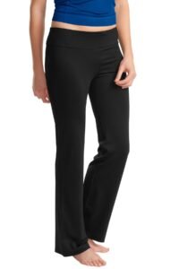 Sport-Tek Ladies NRG Fitness Pant