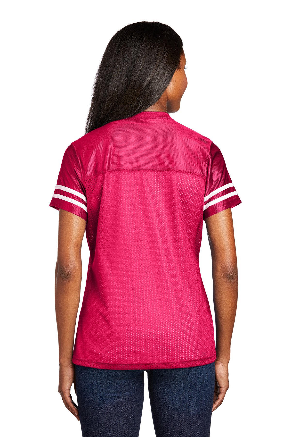 LST307_pinkraspberrywhite_model_back