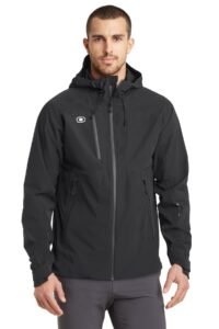 OGIO Impact Jacket