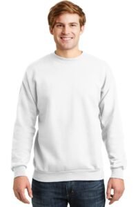 Hanes - EcoSmart Crewneck Sweatshirt