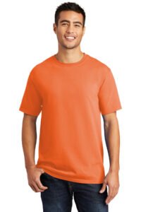 Port & Company Beach Wash Garment-Dyed Tee