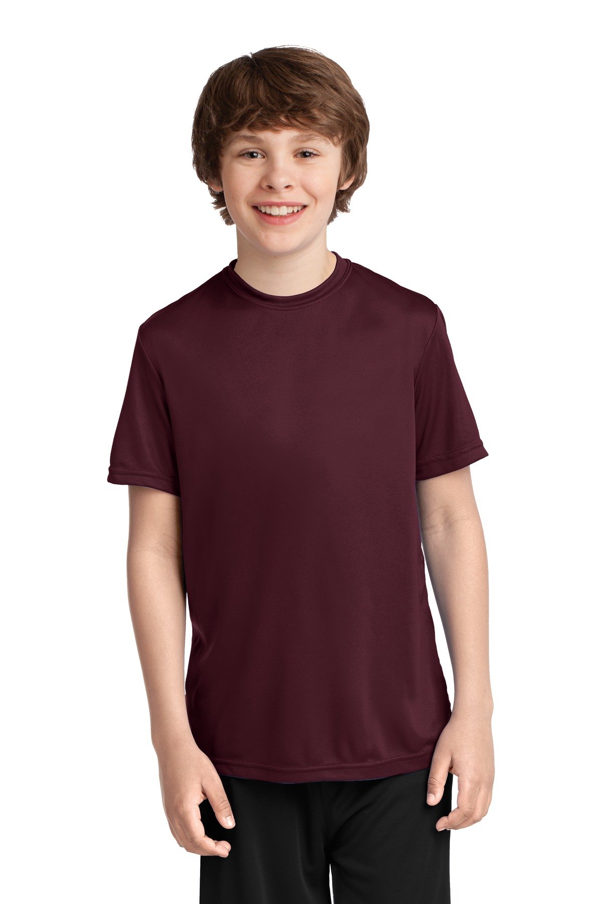 PC380Y_athleticmaroon_model_front_072014