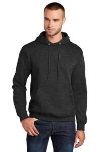 Port & Company - Core Fleece Pullover Hooded Sweatshirt