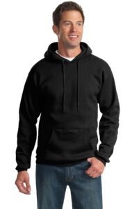 Port & Company -  Essential Fleece Pullover Hooded Sweatshirt