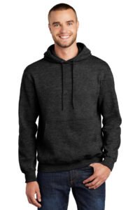 Port & Company -  Essential Fleece Pullover Hooded Sweatshirt