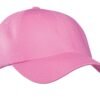 PWU_BrightPink_hat_GA12