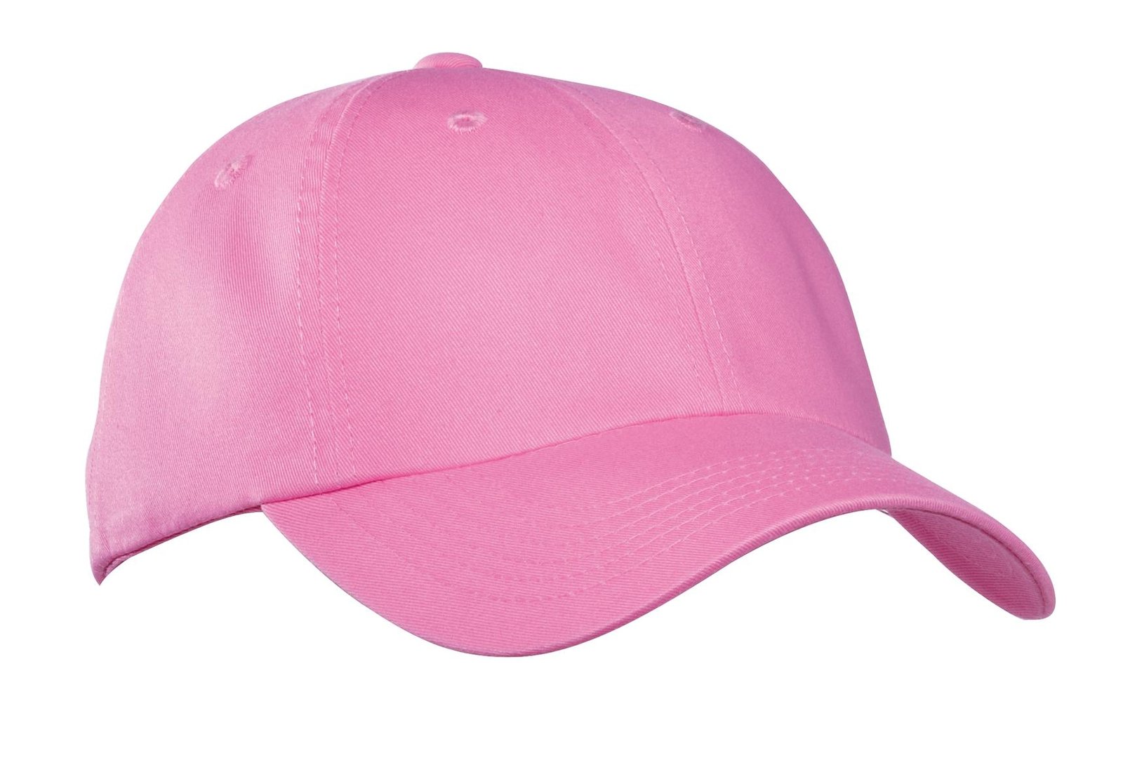 PWU_BrightPink_hat_GA12