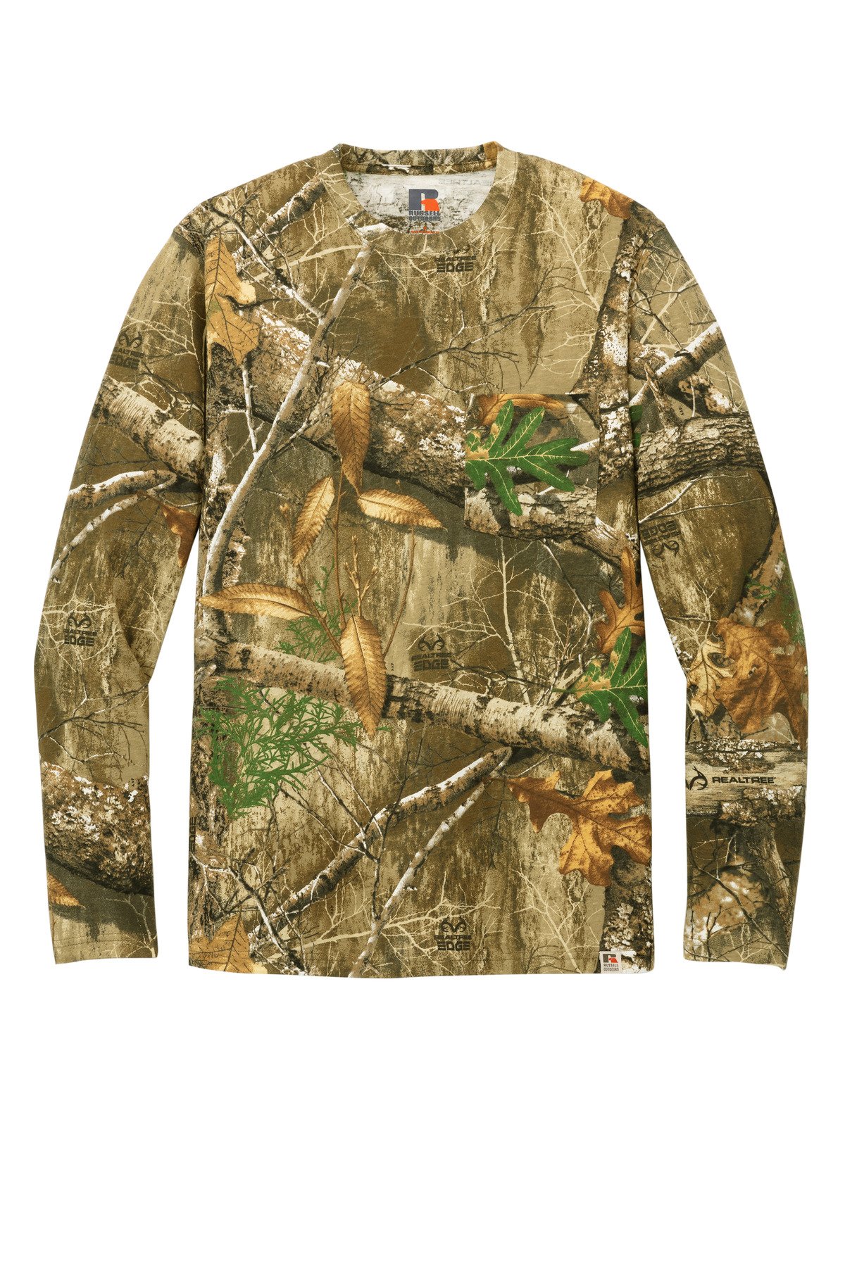 RU100LSP_realtreeedge_flat_front