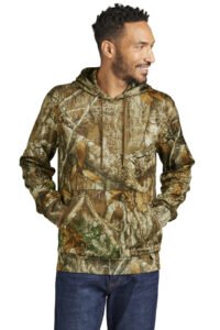 Russell Outdoors Realtree Pullover Hoodie