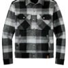 RU550_deepblackplaid_flat_front