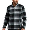 RU551_blackplaid_model_front