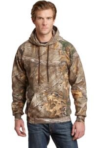 Russell Outdoors - Realtree Pullover Hooded Sweatshirt