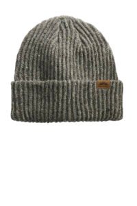 LIMITED EDITION Spacecraft Speckled Dock Beanie
