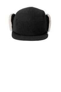 LIMITED EDITION Spacecraft Fuzz Five-Panel Cap