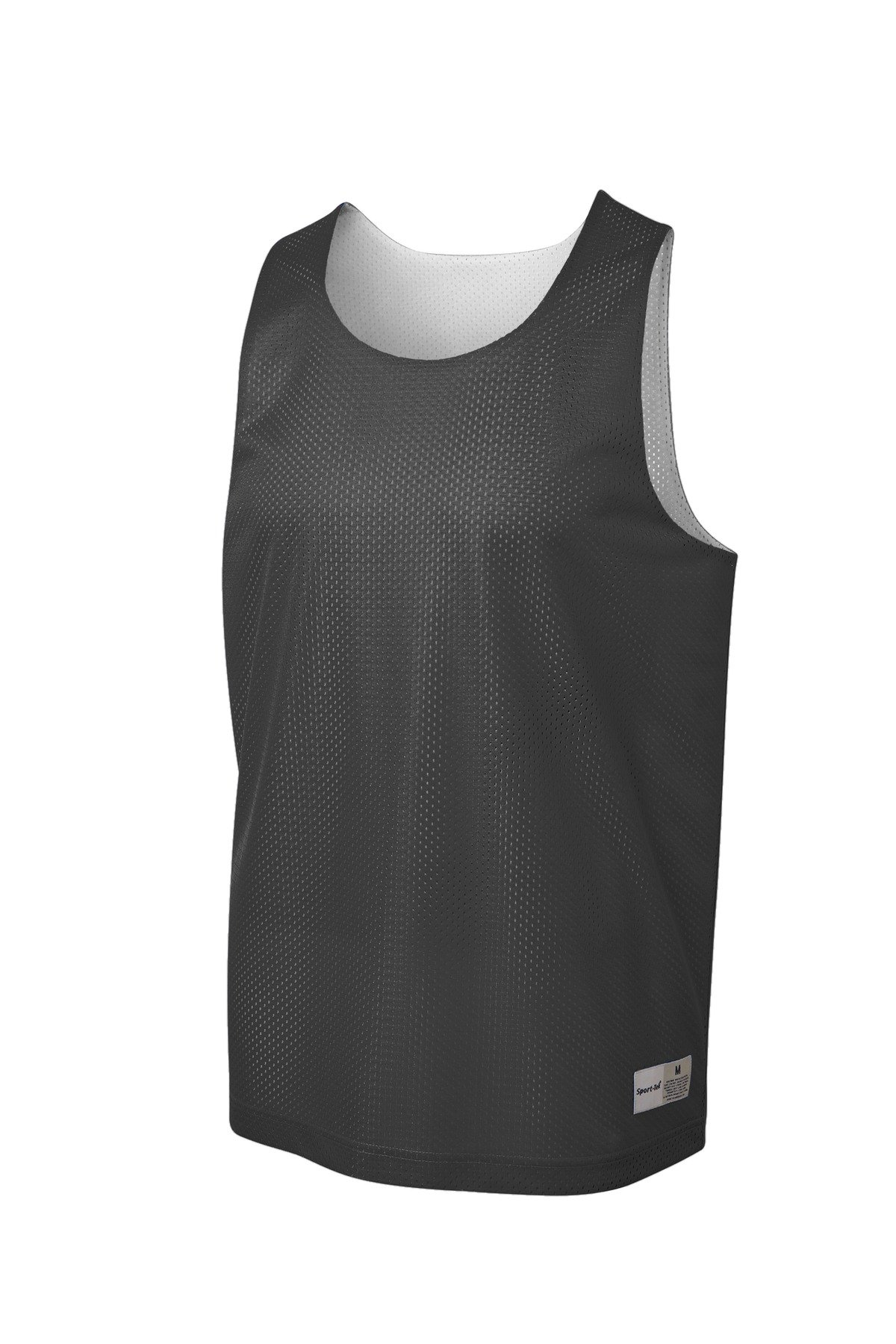 ST500_irongreywhite_form_front