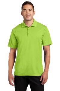 Sport-Tek Micropique Sport-Wick Polo