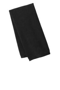 Port Authority Microfiber Golf Towel