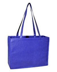 Non-Woven Deluxe Tote