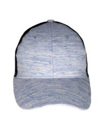Heathered Trucker Cap