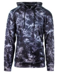 Men's Go Anywhere Performance Fleece Pullover