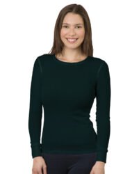Junior Long-Sleeve Thermal Shirt