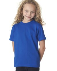 Youth 6.1 oz., 100 % Cotton T-Shirt