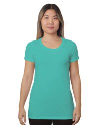 Ladies' Super Soft T-Shirt