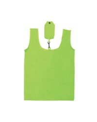 Polyester Folding Grocery Tote